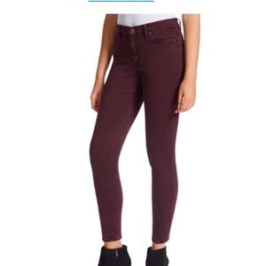 ✨Jessica Simpson Super Skinny Purple Pants✨